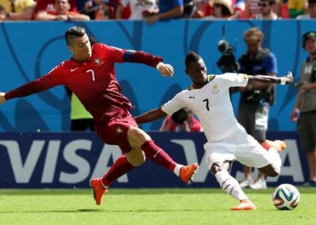 Kulhivaru shashiyathu: Turkey ge binhelumugai maruvi Ghana ge football thari Atsu