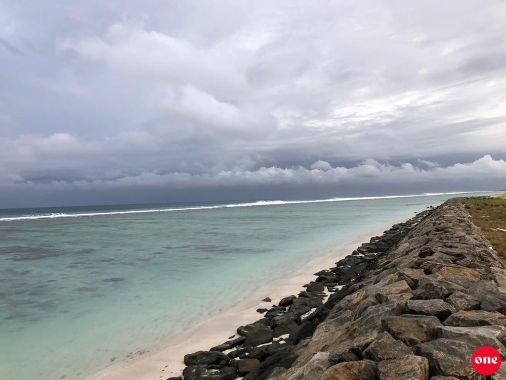 Murdered child found in Hulhumale' lagoon, inside a box