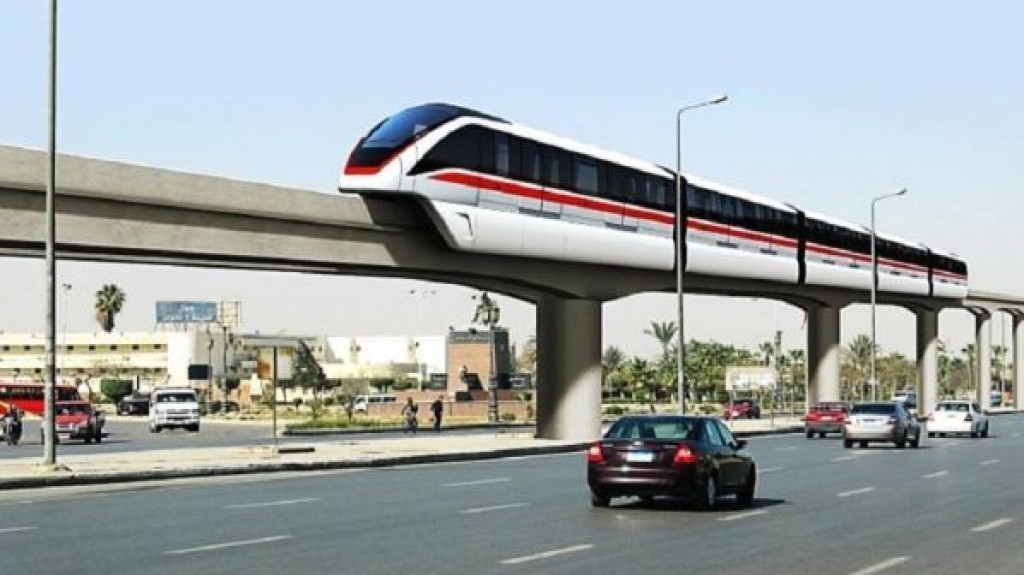 Sobe': Addu Link Road being developed to have monorail