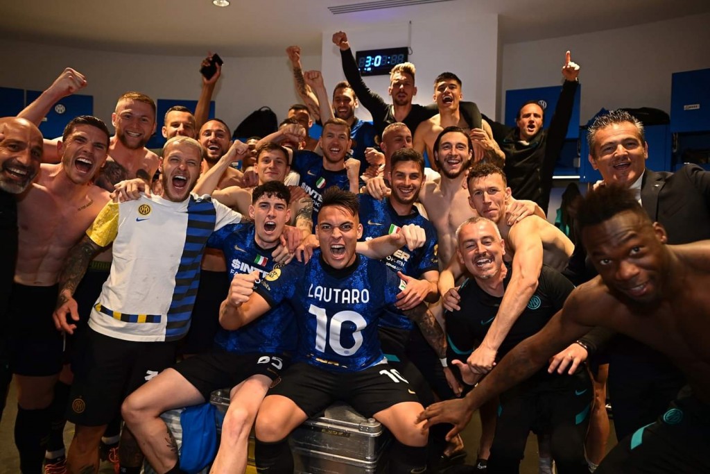 Vaadhaveri AC Milan katuvaalai, Inter Cup final ah