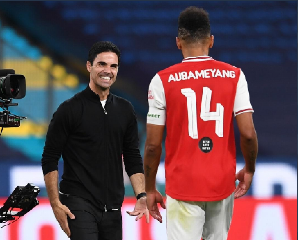Manchester City balikoh English  FA Cup ge Final ah Arsenal dhathurukohffi