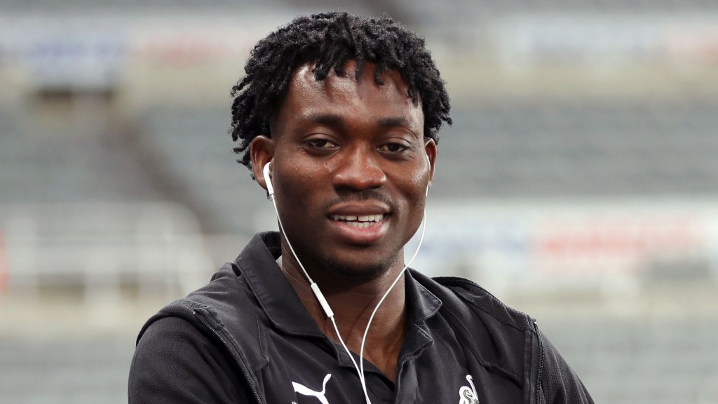 Turkey ge binhelun: Kurin Chelsea aai Newcastle ah kulhunu Atsu gelligen hoadhanee