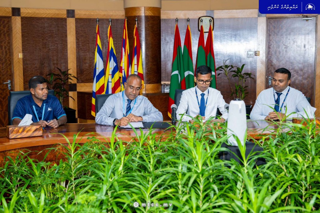 Hulhumale power house anex 2 gai 2 theyo tank bahattan MTCC aa havaalu koffi