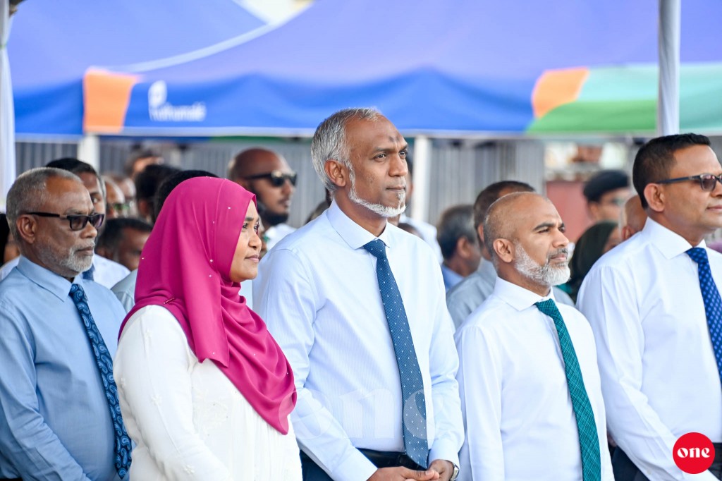 Raees ge dhe kanbalun  Muliyageyah badhaluvevadaigenfi
