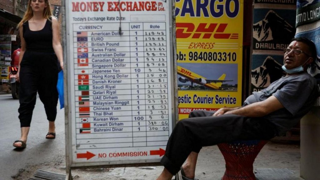 Nepal seeks help from overseas nationals to build forex reserves