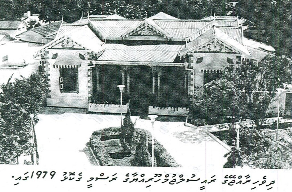 Muleeaageyge thaareekhaai gulhifaivaa naamaankamuge vaahaka