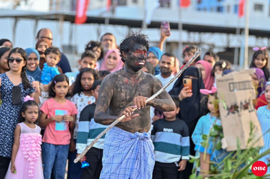 One Photo : Eid ufaa, Aailaa aa eku ufaaveri vaguthuthakeh