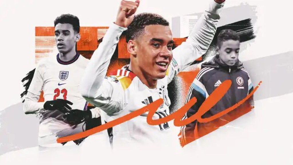 EURO 2024 gai Africa nasluge bodu nufoozeh!