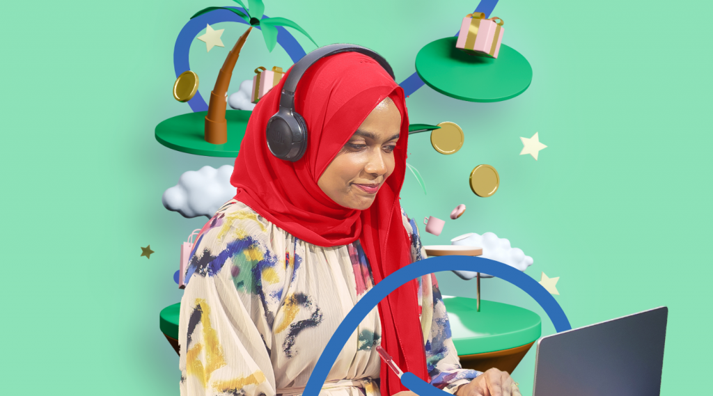 American Express aai BML ge gulhumah 20 aharu: 20,000 rewards point libey promotion eh