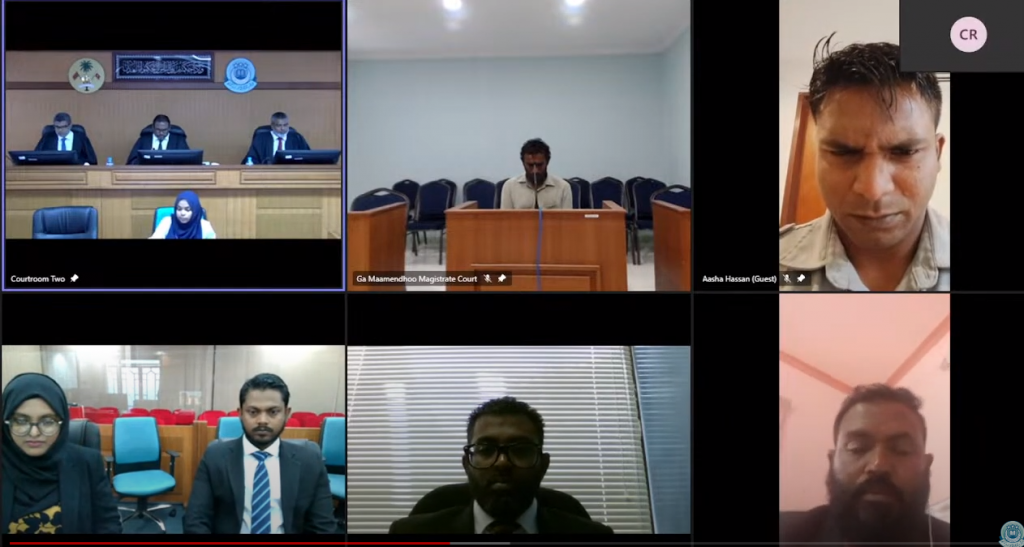Shihab ge maruge massala alun balan anekkaa ves angaifi