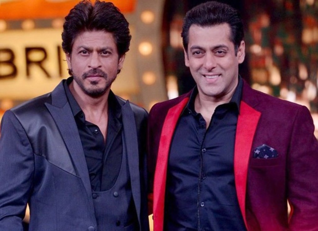 Salman Khan ge ''Tiger 3'' ge shooting thakaa Shahrukh Khan gulhijje