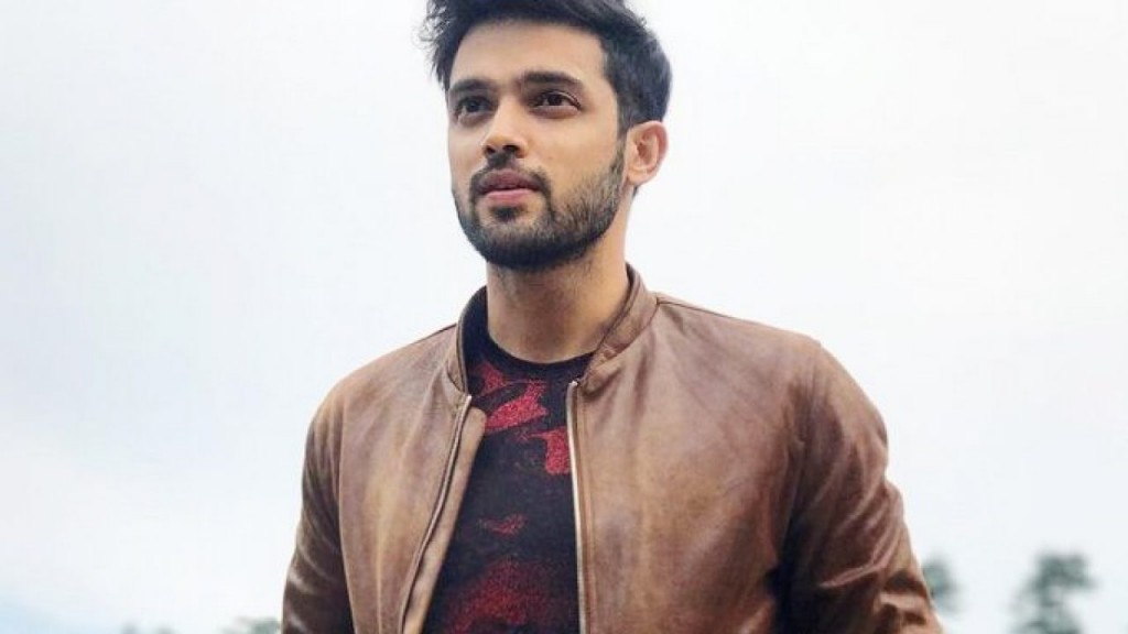 Kasauti ge thari, Parth Samthaan covid ah positive vejje