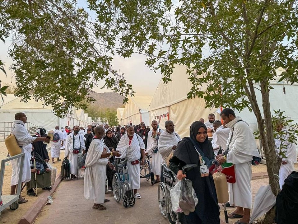 Bali fethuridhaanethee Hajj in anna meehun rakkaatherivumah HPA in ilthimaaskohffi