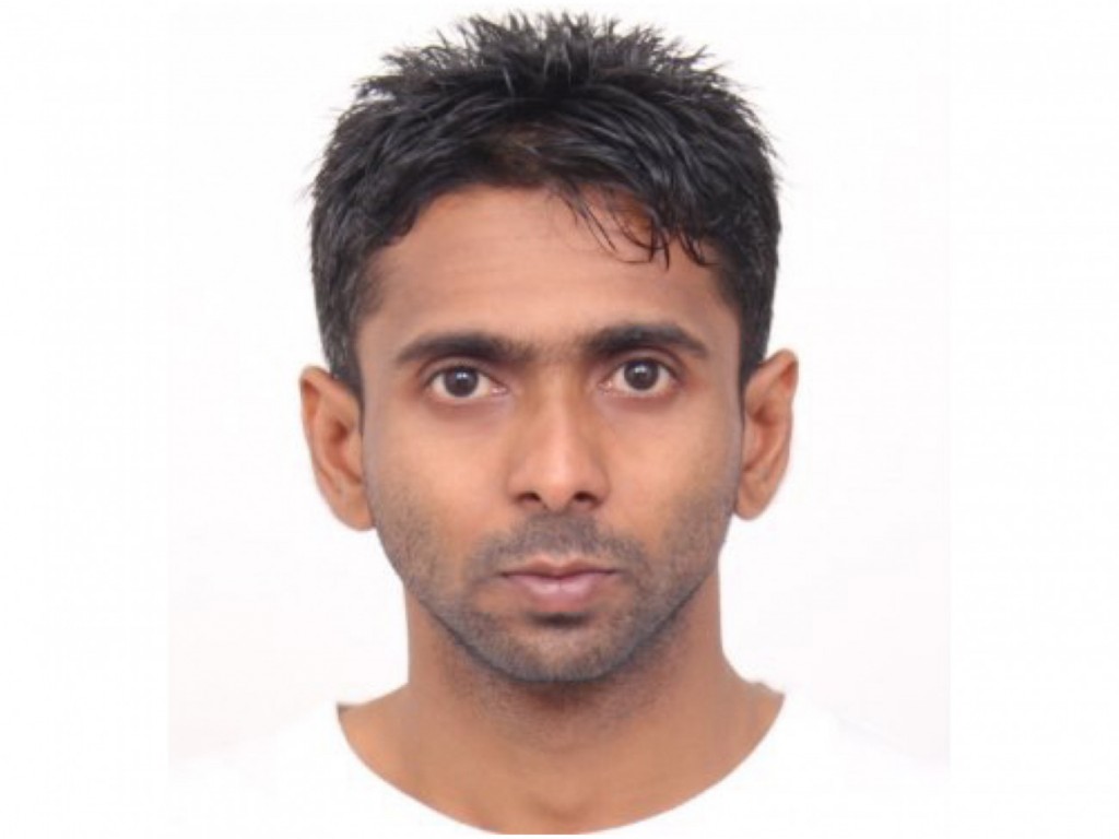 Male' in Dhivehi zuvaanaku gelligen hoadhanee