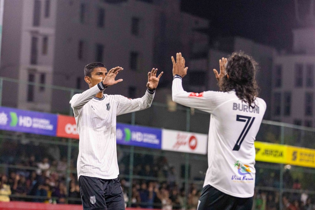 Thimarafuttaai Buruni ah varugadha feshumeh, Omadhoo aai Madifushin ves feshee molhakun