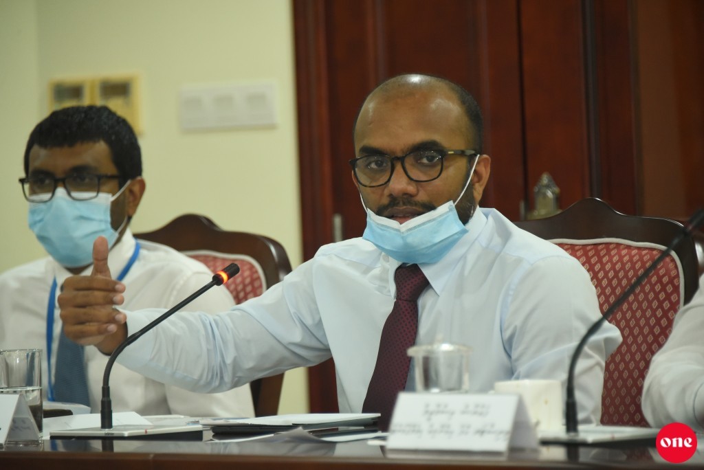MVR 129 million issued as income support