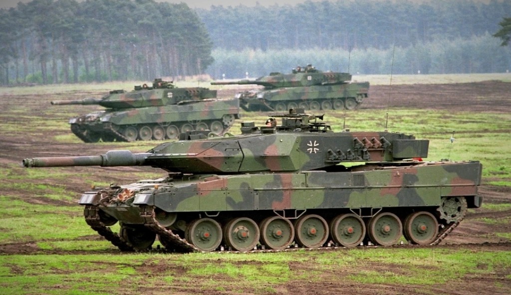 Hulhanguge 100 eh haai tank in Russia balikoh leveynetha?