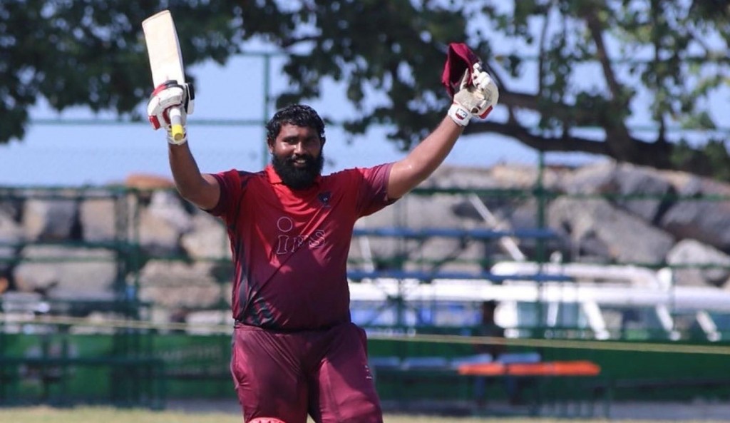 Raajjeyge Rishwan ah Pakistna Super League ge furusatheh