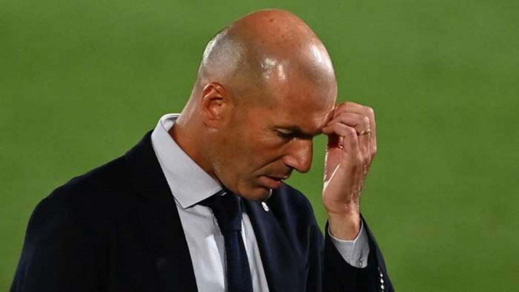 Season nimmaalumahfahu Zidane Real dhookollanee