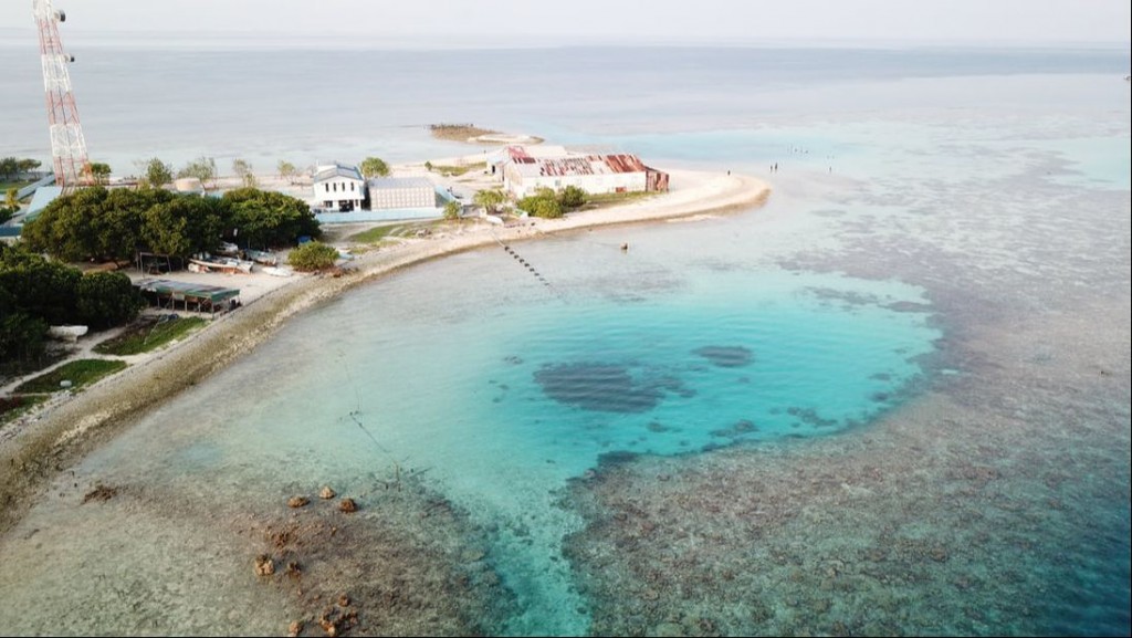 Mahibadhoo in Male' genai meehaku covid ah positive vejje