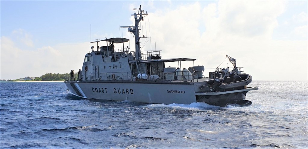 Dinghy traveling to Kinolhas goes missing, the vessel has now been found