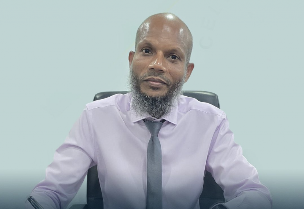 Fenaka DMD ge magaamun vaki kuri Naaif, Wamco ge DMD ge magaamah ayyan koffi