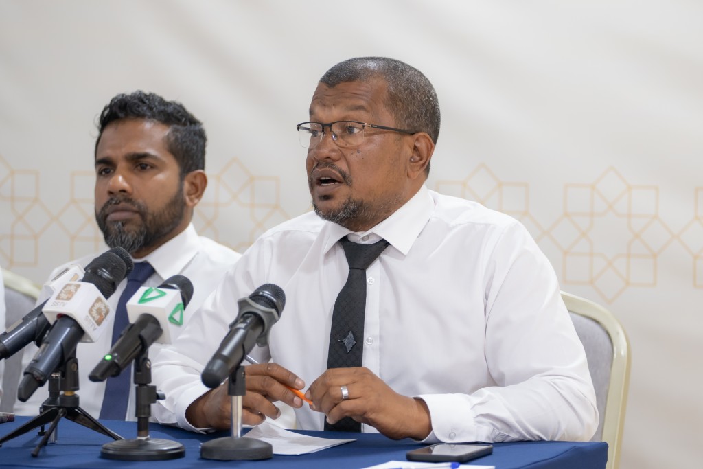 Raajjeygai postmortem hedheyne inthizaamu hama jassaidheyn edhijje