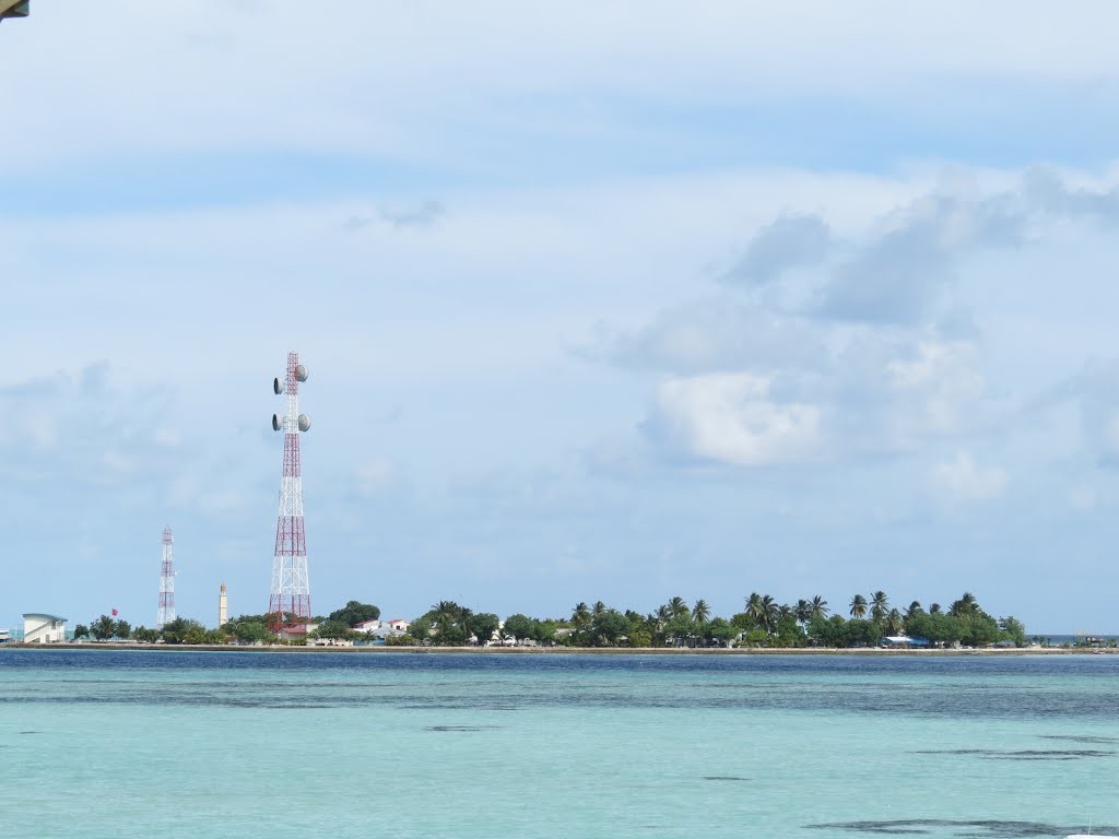 Dhiggarah Ooreedoo supernet fixed boradband hidhumai thaarafu  kohfi