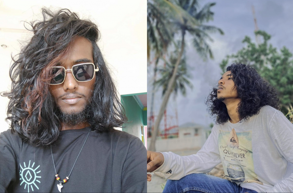 Naeema ge maru: Ahuzamge bandhah ithuru 5 dhuvas., Rifaash Shareeaiy nimendhen bandhah!
