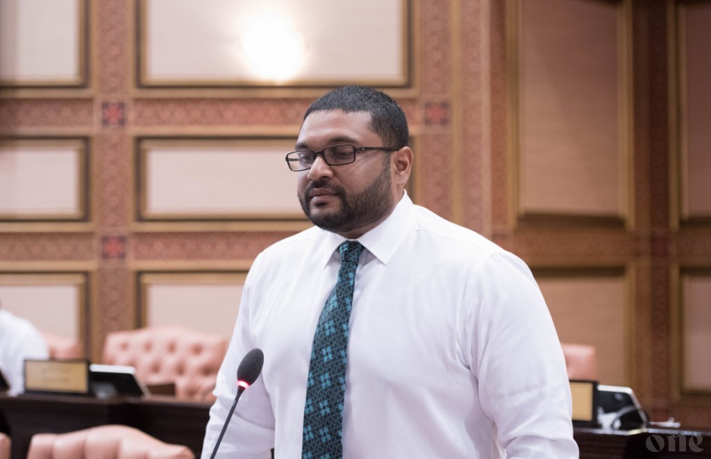 Ghassan: Public won’t accept that murder investigations cannot move forward