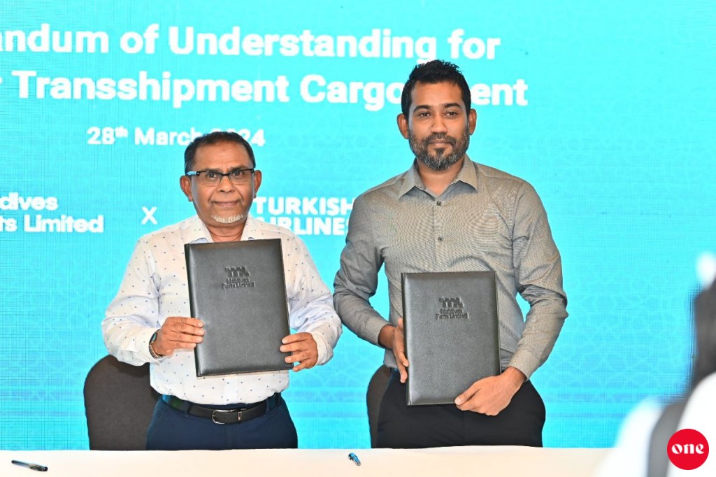 Air Cargo ge hidhumaiy feshumah MPL in Turkish Airline aaeku ehbasvumehgai soikoffi