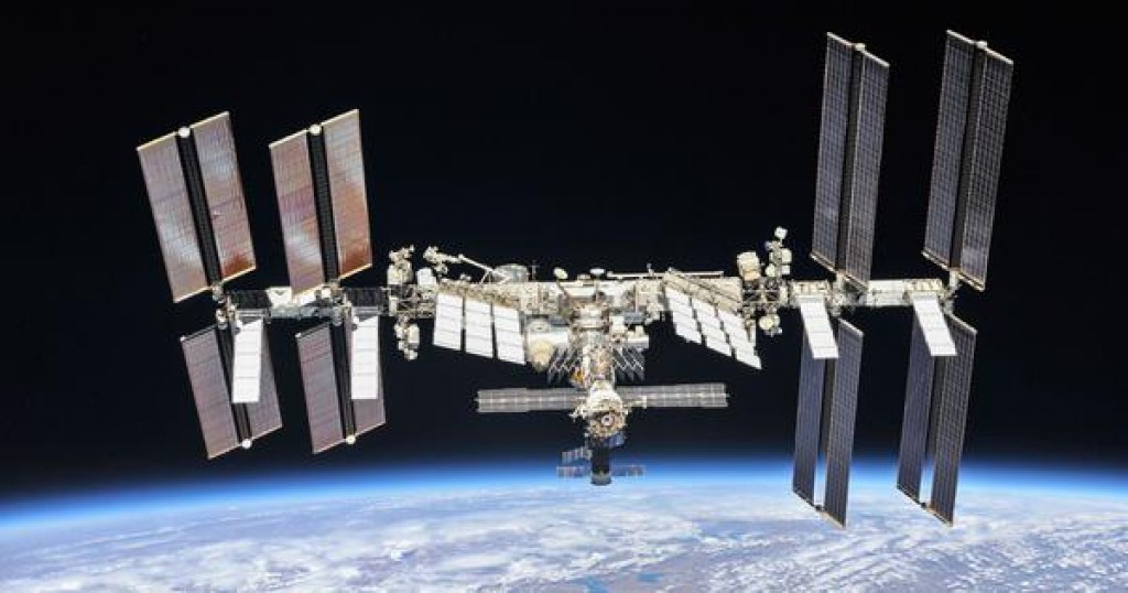 China ge jahvvee ulhandhakah Pakistan ge astronaut eh fonuvan ninmaifi