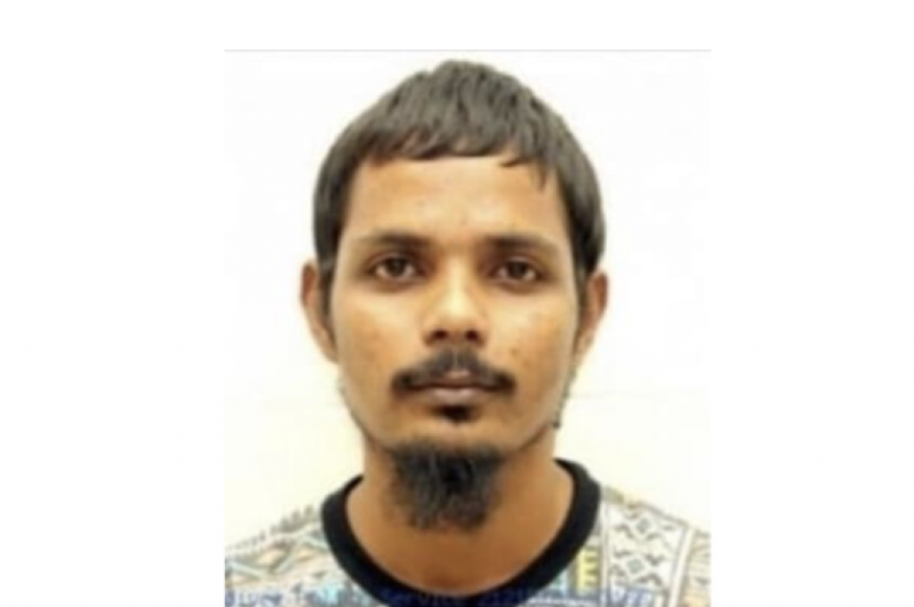 Gelligen hoadhamun dhiya zuvaanaa fenijje, haalu rangalhu