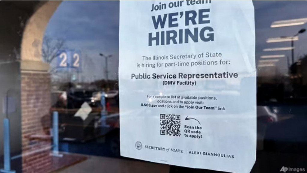 UN says global unemployment will worsen in 2024