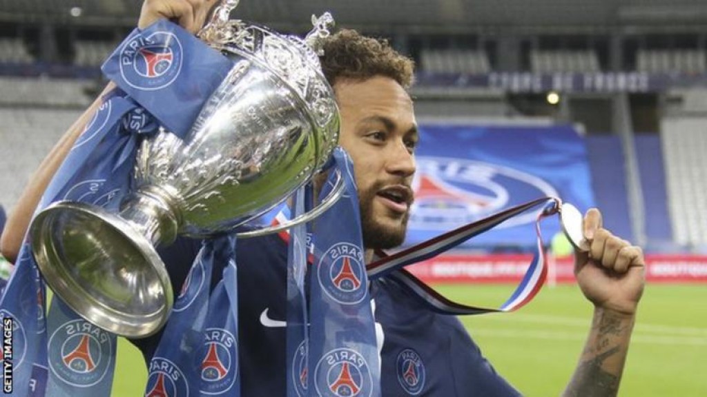 France ge Covid 19 ge haalathu goasve, cup suspend koffi
