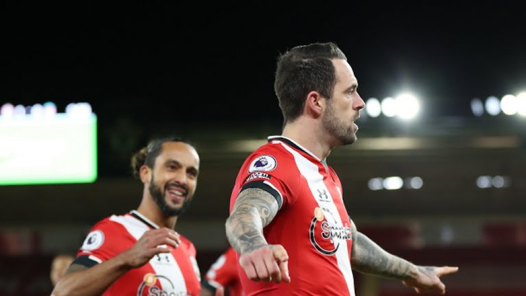 Ehvvanaigai oiyy Liverpool Southampton in balikoffi