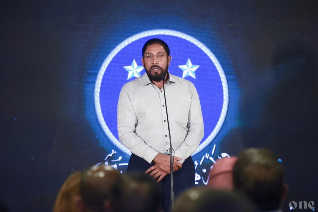 Qasim: Parliament security will be improved in the future