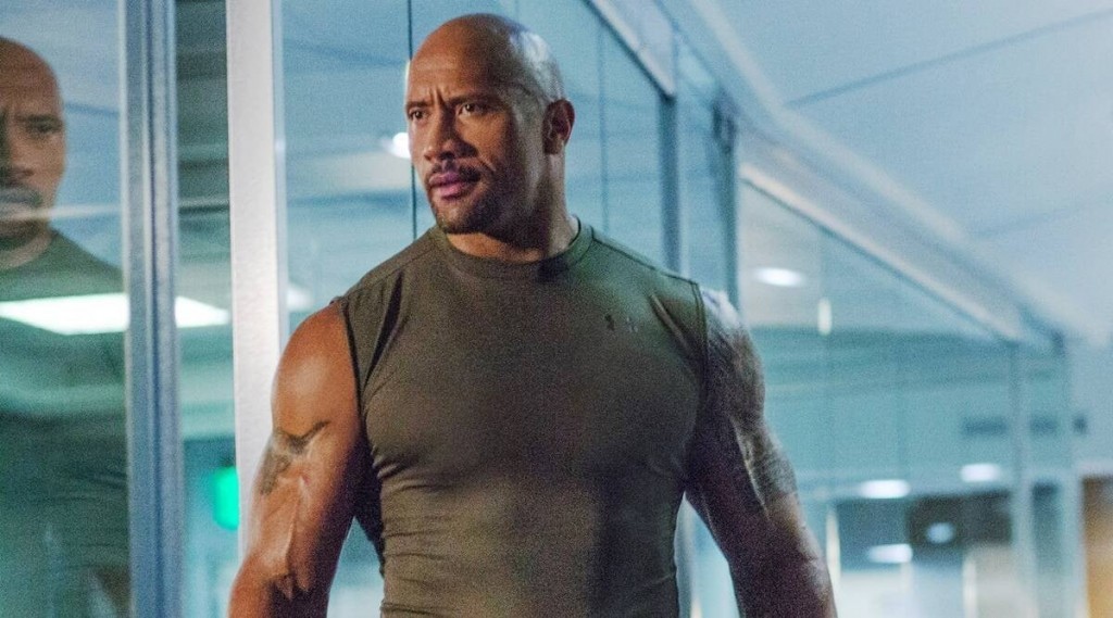 Dwayne Johnson says he’s returning to ‘Fast & Furious’ franchise as Hobbs