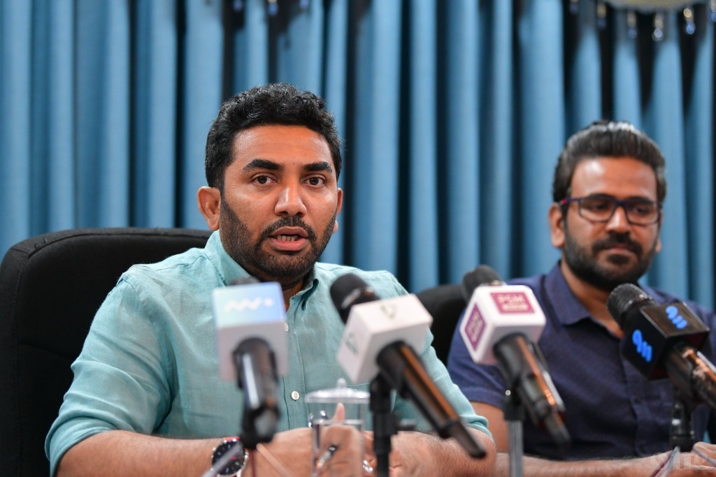 Minister: All three patients in quarantine are doing well
