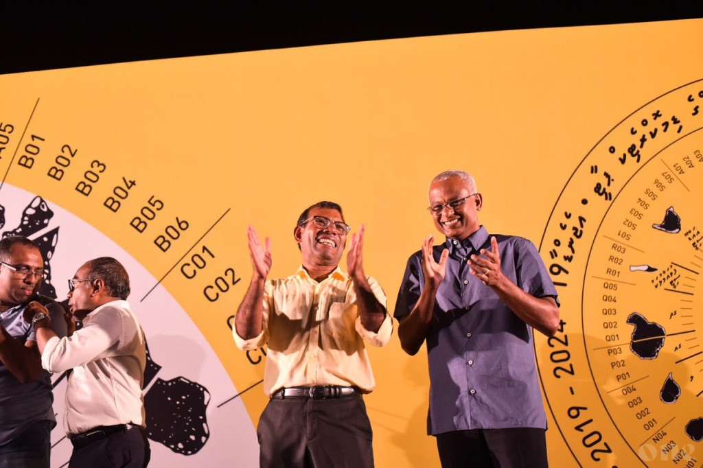 MDP passes 50k member mark with record figures