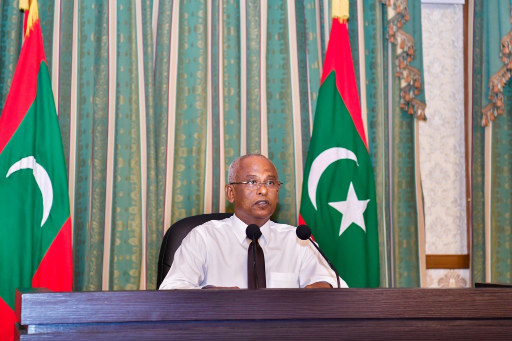 Restrictive measures taken to control Covid-19 will be extended by a week: President