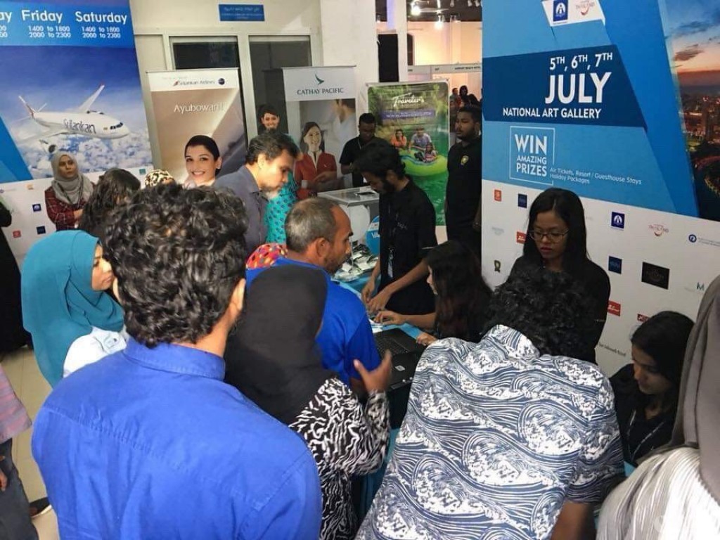 Three Umrah trips to be offered at this year’s Vacation Expo