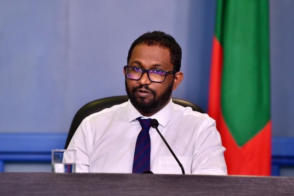 Kulhudhuffushi fuh factory ge masahkaiy huttaeh nulaa: Miuvaan