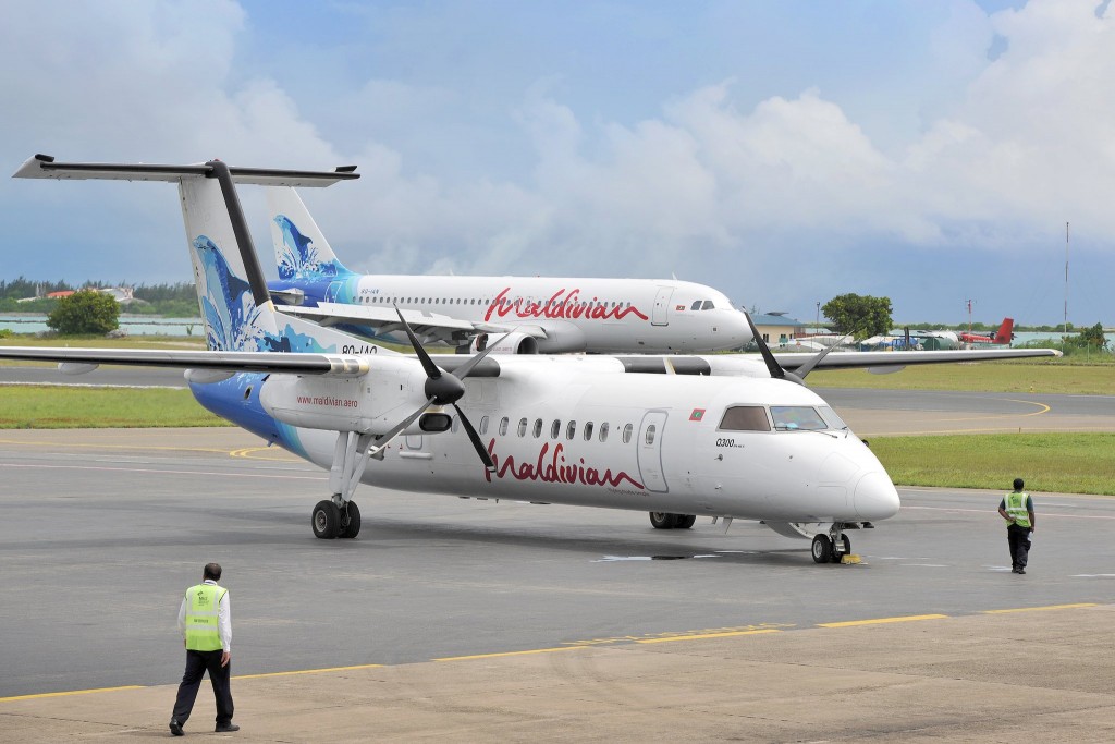 Maldivian inn dhekunah haassa dhathuruthah anna mahu fashanee 