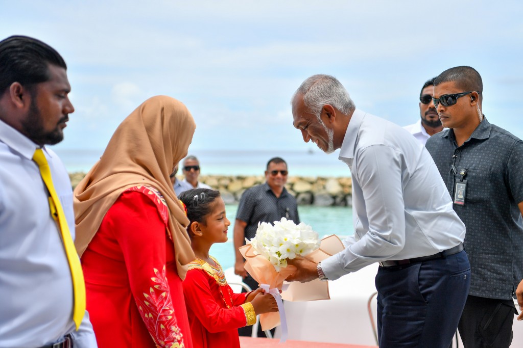 Photo: Raees feeahyah vadaigathun