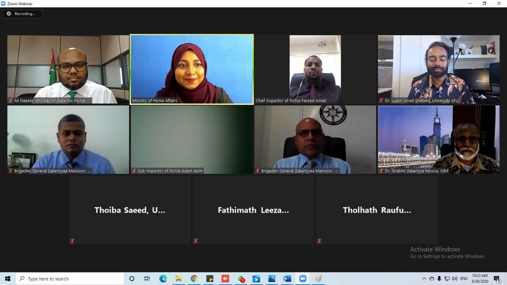Harukashi fikuraai hahdhu fahana alhaa dhiumaa gulhey gothun media heyluntheri kurumah webinar eh baahvaifi