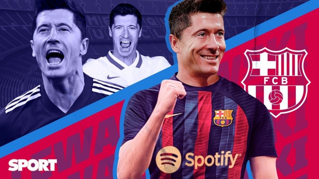 Lewandowski enburi Bayern dhandah, Ummeedhu kuranee supporter inge ihuthiraamah!