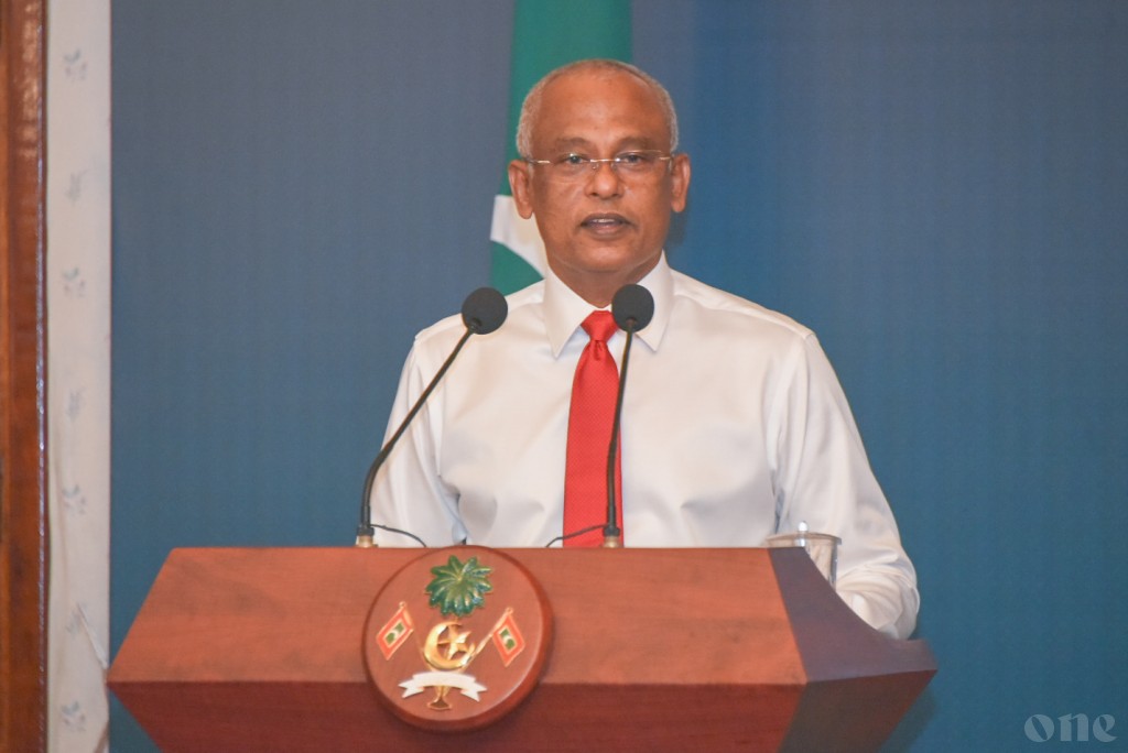 President requests telecommunication companies to reduce internet prices