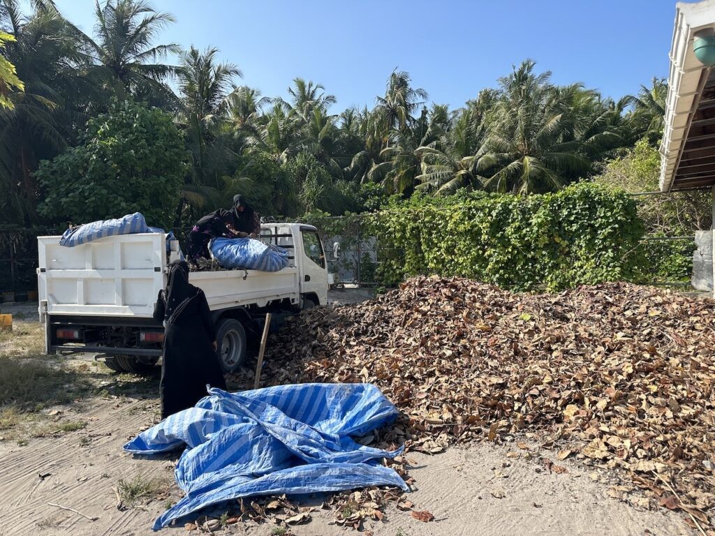 Kuni gondun kujjaku fenunu massalaige shareeaiy avas kohdhinumah dhauvaa libey faraathun edhijje