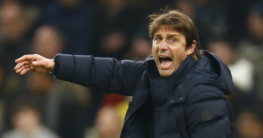 League ah vaadhakuran ithru 2 transfer eh furihama kuran jehey: Conte